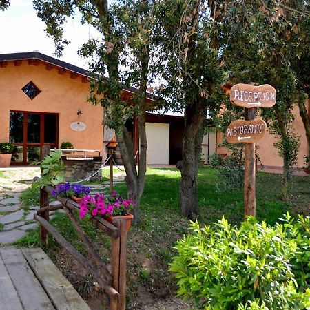 Tenuta Agricola Dell'Uccellina Talamone Exterior foto