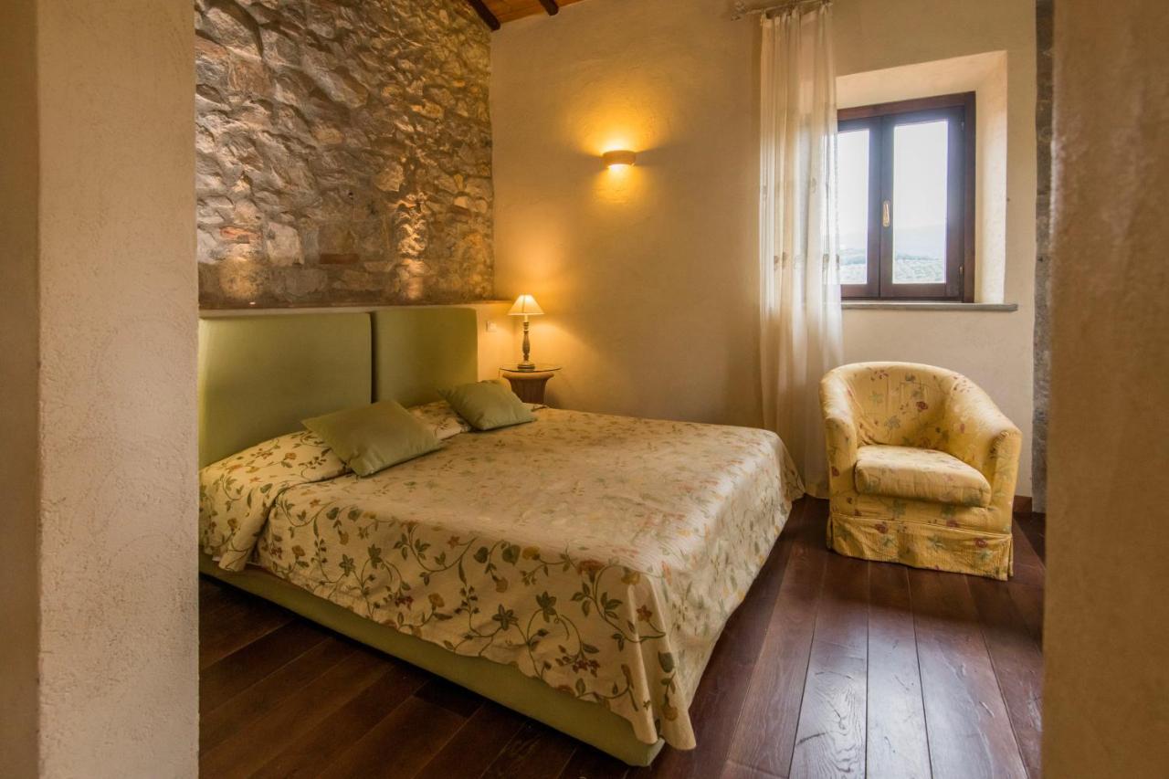 Tenuta Agricola Dell'Uccellina Talamone Exterior foto