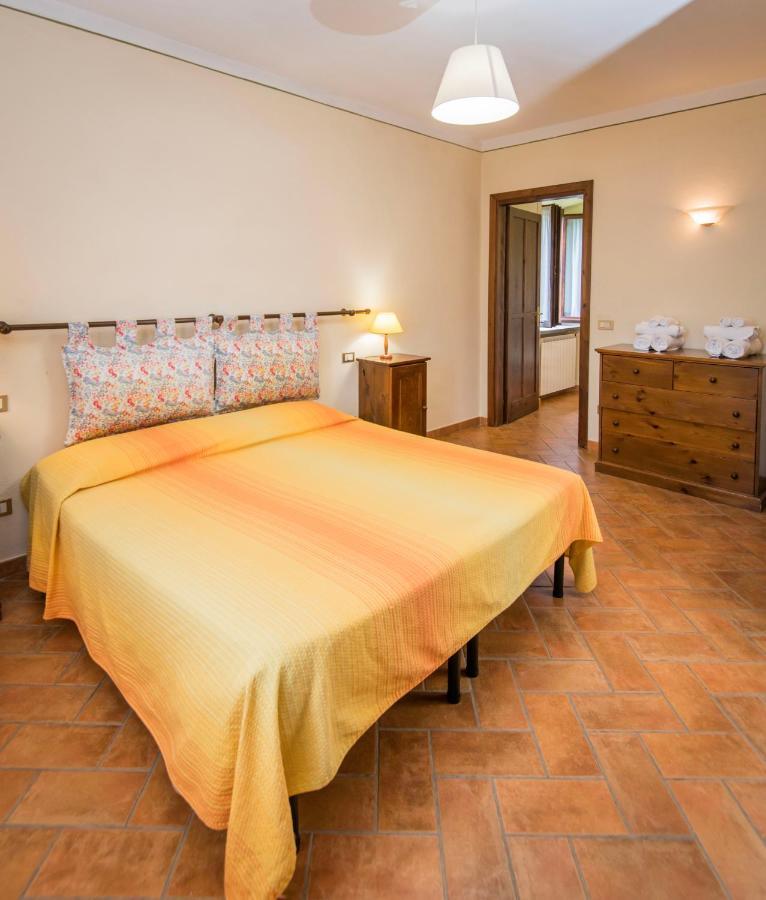 Tenuta Agricola Dell'Uccellina Talamone Exterior foto