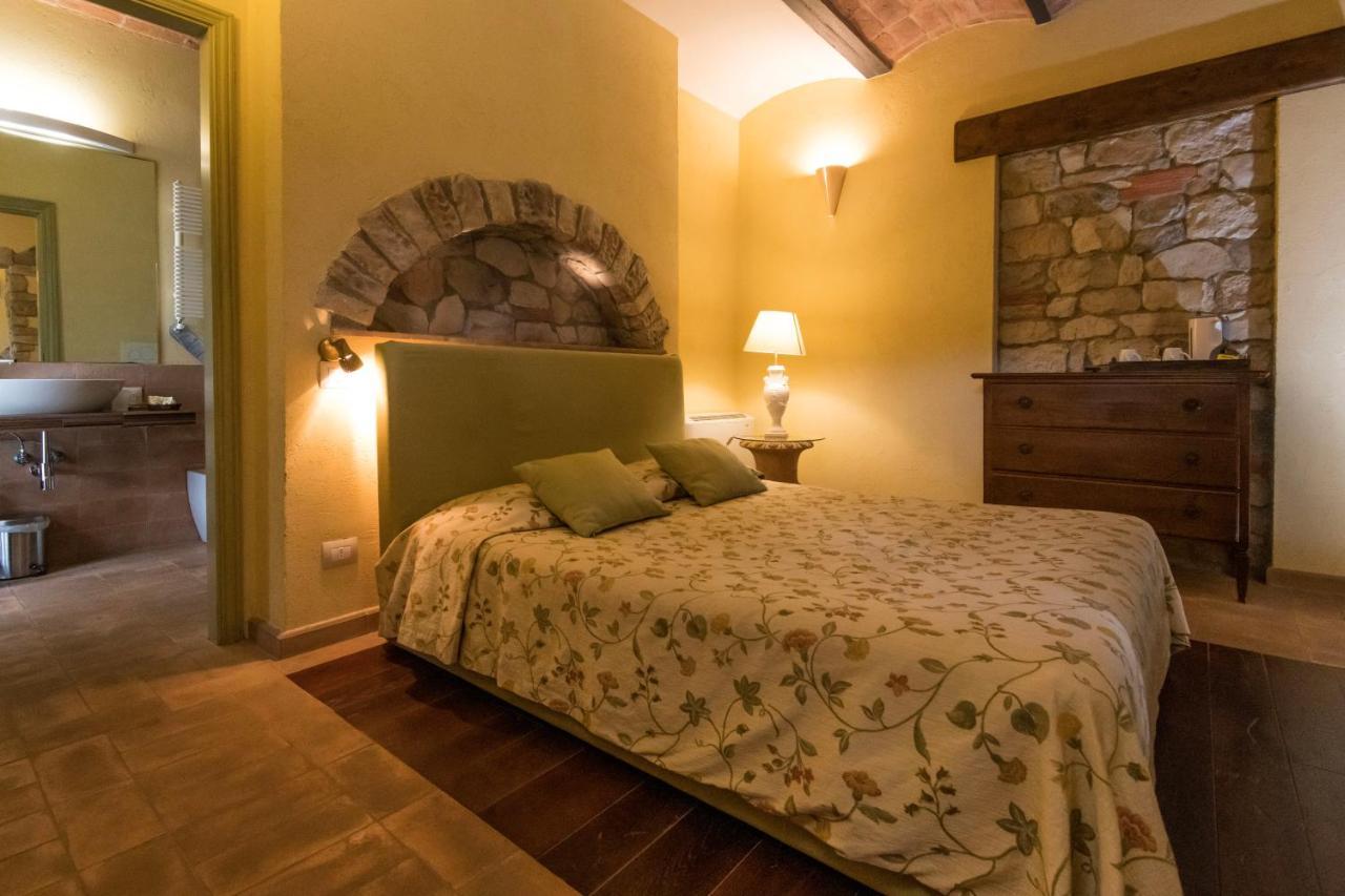 Tenuta Agricola Dell'Uccellina Talamone Exterior foto