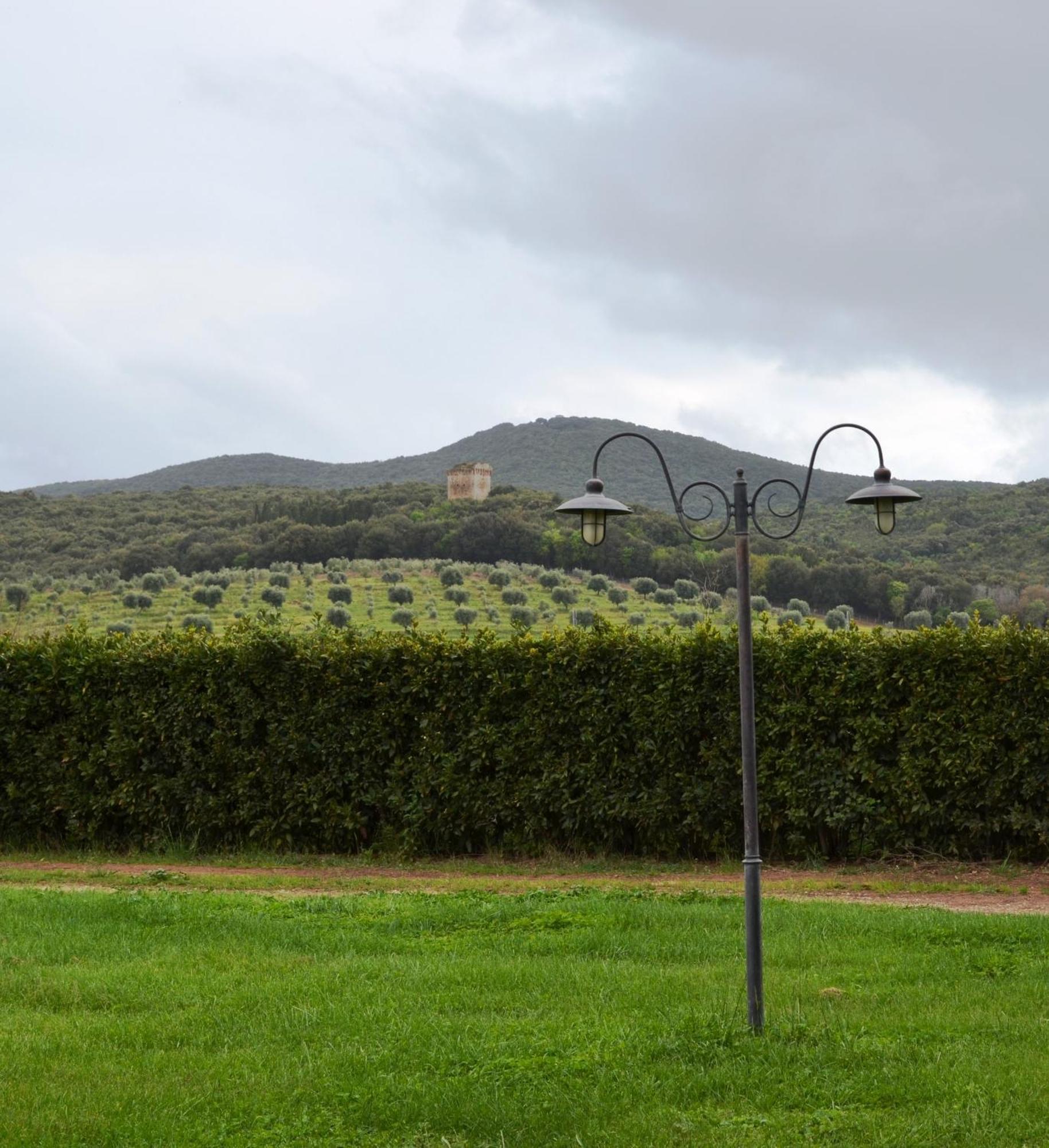 Tenuta Agricola Dell'Uccellina Talamone Exterior foto